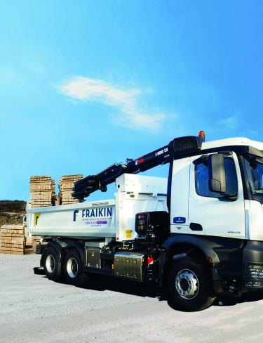 Gestion de tournées