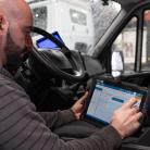 Devenez réceptionnaire technique chez Fraikin