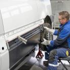 Devenez carrossier chez Fraikin