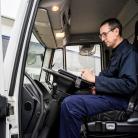 Devenez conducteur chez Fraikin