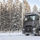 Refrigired Renault Trucks