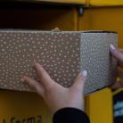 Consigne de livraison