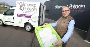 Clémence & Antonin