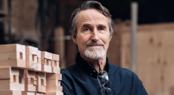 Batiment travaux publics