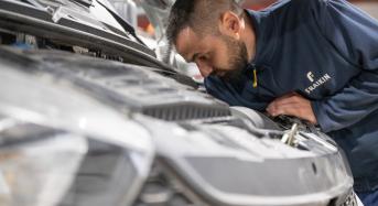 Devenez mécanicien chez Fraikin