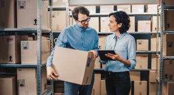 Logistic and transport