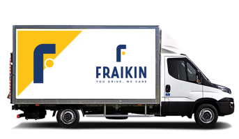 fougon utility vehicle