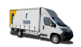 covered utility vehicle