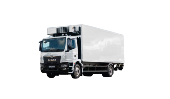 MAN TGM FRIGO 19T MULTI TEMPÉRATURE