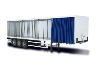 Trailer tautliner