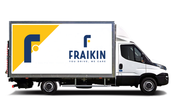 fougon utility vehicle