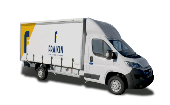 covered utility vehicle