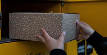 Consigne de livraison