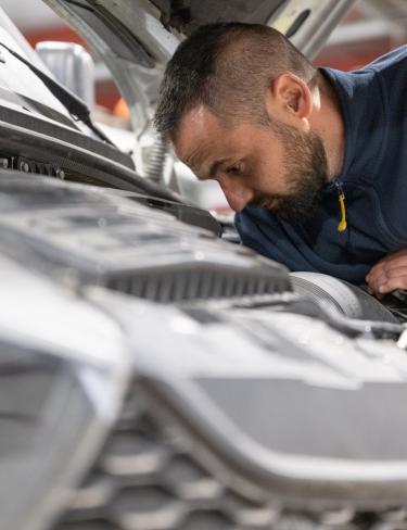 entretenir votre flotte